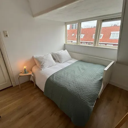 Jaren' 30 & Apartmán *