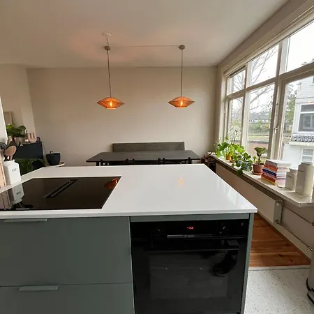 Jaren' 30 & Apartmán