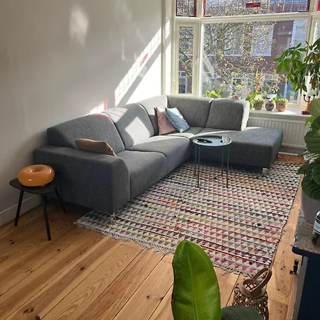 Apartmán Jaren' 30 &