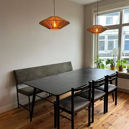 Jaren' 30 & Apartment Haarlem