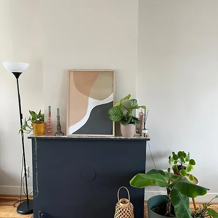 Jaren' 30 & * Haarlem