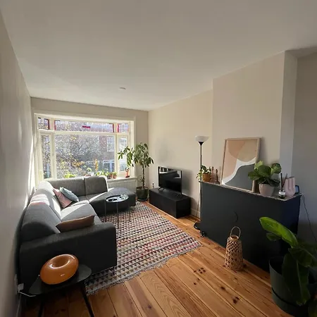 Jaren' 30 & Apartment
