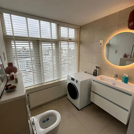 Apartment Jaren' 30 & *
