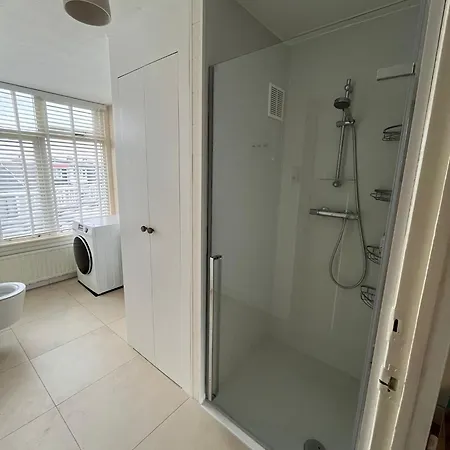Apartment Jaren' 30 &